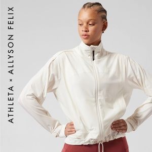 Legend Bomber Jacket